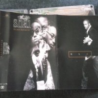 Shai ‎– Blackface лицензна касета, снимка 1 - Аудио касети - 32705450