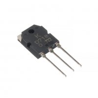 Транзистор 2SD718-120V 8A- TO247/3P7, снимка 3 - Части и Платки - 37412300