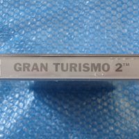 Gran Turismo 2 Platinum New Under Blister, снимка 2 - Игри за PlayStation - 44046902