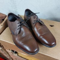 Мъжки обувки , снимка 1 - Ежедневни обувки - 38683493