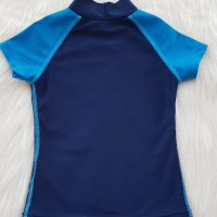 Плажна блуза размер 18-24 месеца, снимка 3 - Бебешки бански - 37455027
