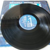 MIKE OLDFIELD - DILCOVERY - LP/ Made in West Germany , снимка 7 - Грамофонни плочи - 36825592