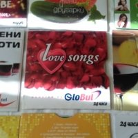 Дискове ,,Любими български песни,,, снимка 2 - CD дискове - 26249176