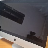 Компютър - iMac "Core 2 Duo" 3.06 21.5" (Late 2009), снимка 1 - Работни компютри - 40396454