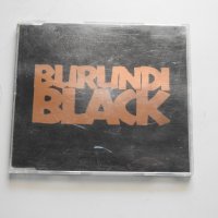 Burundi Black, CD аудио диск, снимка 1 - CD дискове - 33359486