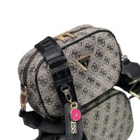 🔥Guess уникални дамски чанти, различни цветове🔥, снимка 8 - Чанти - 43612068