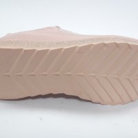 2744 дамски розови спортни обувки , снимка 2 - Маратонки - 32230096