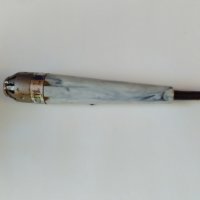 Стара електрическа запалка за газови котлони, снимка 4 - Антикварни и старинни предмети - 26815764