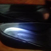 Луксозни   обувки на фирма Sandro, снимка 6 - Дамски елегантни обувки - 28245629