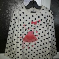 детски дрехи за момиче, снимка 5 - Детски Блузи и туники - 26718949