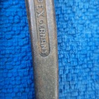 Knipex 99 280 - арматурни клещи Germany , снимка 4 - Други инструменти - 36405034