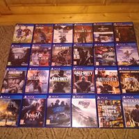 PS4 оргинални хитови игри, снимка 1 - PlayStation конзоли - 28272963