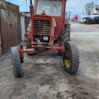Трактори ЮМЗ,Болгар, МТЗ, снимка 8 - Селскостопанска техника - 44123772