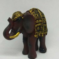 Слон, слонче, декорация, подарък, сувенир, украса, снимка 2 - Статуетки - 27865274