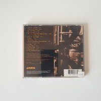 Kenny G - Breathless cd, снимка 3 - CD дискове - 43441819