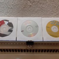 Оригинални дискове, снимка 12 - CD дискове - 37390227