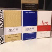 Carolina Herrera good girl 80 ml Tester , снимка 12 - Дамски парфюми - 35350806