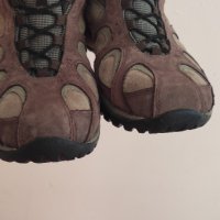 Дамски обувки Merrell, снимка 3 - Дамски боти - 40547629
