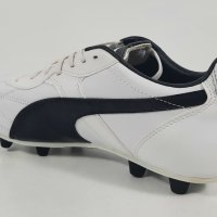Оригинални футболни обувки Puma Esito Classic FG Sn61 - 42.5 /UK 8.5/., снимка 6 - Спортни обувки - 37095770