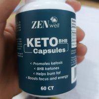 Keto, кето БЕЗОПАСНО ОТСЛАБВАНЕ, снимка 10 - Хранителни добавки - 34603247