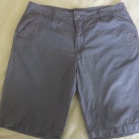  Mъжки къси панталони "GUESS" размер 46, снимка 1 - Къси панталони - 43942025