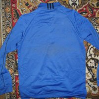 Блуза ADIDAS    мъжка,С-М, снимка 3 - Спортни дрехи, екипи - 26794364