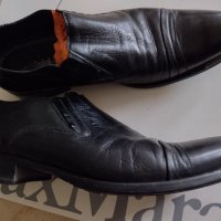Мъжки обувки Baldinini , снимка 6 - Официални обувки - 34818634