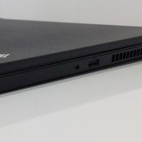 8GB RAM, i5-8365u Lenovo ThinkPad L590 480GB SSD, снимка 5 - Лаптопи за работа - 43093548