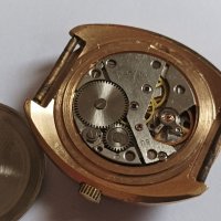 Мъжки часовник Ракета, снимка 7 - Антикварни и старинни предмети - 43329655