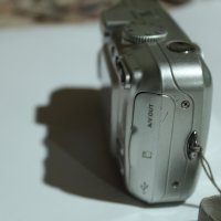 Цифров фотоапарат - Kodak, снимка 5 - Фотоапарати - 43015645