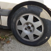 VW Passat 1,8 MONO на Части!, снимка 6 - Автомобили и джипове - 42768543