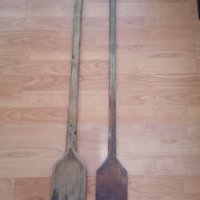 Дървени бъркалки за лютеница, снимка 4 - Антикварни и старинни предмети - 43939346