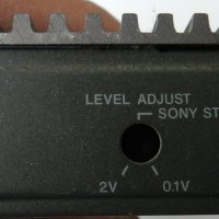 Sony XM2020, AMP, снимка 4 - Части - 40508623