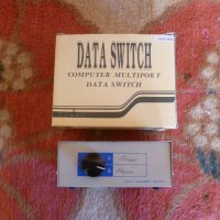 Data Switch Computer Multiport DS 25-2, снимка 1 - Суичове - 43929688