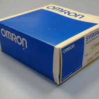 контролер Omron C200H-OC224V sysmac programmable controller, снимка 8 - Резервни части за машини - 35228476