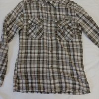 G-Star мъжка риза с дълъг ръкав , снимка 1 - Ризи - 37332295