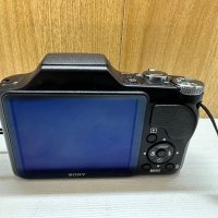 Професионален Фотоапарат Sony H20 само за 250 лв с чанта и 16 GB Memory card. Перфектен П, снимка 9 - Фотоапарати - 43542624