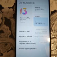 Телефон Redmi 9 4 GB RAM и 64 GB ROM, снимка 7 - Xiaomi - 44013581