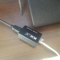 Продавам HDMI Transmitter до 30м пасивни+подарък, снимка 7 - Други - 26235844