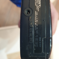 Walkman Sony wm-ex 12 със слушалки комплект за профилактика e, снимка 9 - Други - 44875640