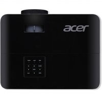 Мултимедиен проектор, Acer Projector X1128i, DLP, SVGA (800 x 600), 4500 ANSI Lm, 20 000:1, 3D, Auto, снимка 4 - Плейъри, домашно кино, прожектори - 38516266