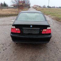 Продавам BMW E46 на части, снимка 4 - Автомобили и джипове - 35068570