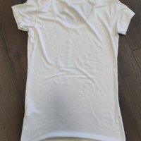 Дамска тениска, снимка 3 - Тениски - 43595744