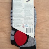 Луксозни спортни чорапи – размер 41-42 , Цена : 18 лв. , снимка 4 - Спортна екипировка - 27944340