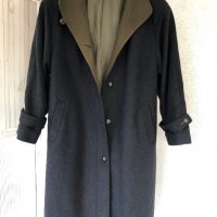 🇮🇹 Италианско модерно палто, снимка 4 - Палта, манта - 28040312