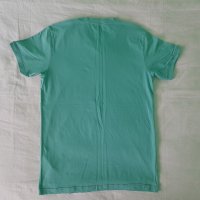 Мъжка тениска 2, снимка 4 - Тениски - 43942596