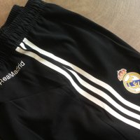 Adidas FC Real Madrid Football Shorts Размер 34 / L къси панталони 48-59, снимка 11 - Къси панталони - 44015591