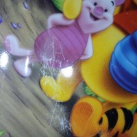 Детска порцеланова чиния, снимка 5 - Чинии - 33253261