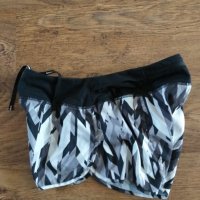  NIKE RIVAL FLEX RUNNING 3” Shorts - страхотни дамски шорти, снимка 8 - Къси панталони и бермуди - 32523170