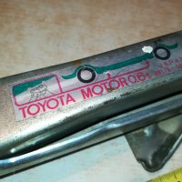toyota motors-made in japan-40см крик внос swiss 2801221953, снимка 5 - Аксесоари и консумативи - 35594797
